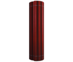 Split Bamboo Scroll Red - LittleBigPlanet 3 (Prototypes)