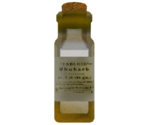 Bottle - LittleBigPlanet 3 (Prototypes)
