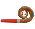 Party Blowers - LittleBigPlanet 3 (Prototypes)
