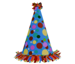 Party Hat - LittleBigPlanet 3 (Prototypes)