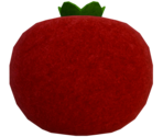 Plush Tomato - LittleBigPlanet 3 (Prototypes)