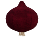 Plush Red Onion - LittleBigPlanet 3 (Prototypes)