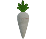 Plush Parsnip - LittleBigPlanet 3 (Prototypes)