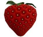 Strawberry - LittleBigPlanet 3 (Prototypes)