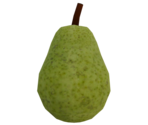 Pear - LittleBigPlanet 3 (Prototypes)