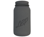 Glass Jars - LittleBigPlanet 3 (Prototypes)
