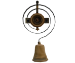 Servant Bell - LittleBigPlanet 3 (Prototypes)