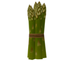 Asparagus - LittleBigPlanet 3 (Prototypes)