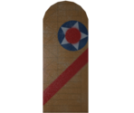 Styrofoam Aeroplane Wings - LittleBigPlanet 3 (Prototypes)