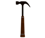 Hammer - LittleBigPlanet 3 (Prototypes)