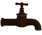 Bronze Tap - LittleBigPlanet 3 (Prototypes)