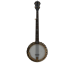 Banjo - LittleBigPlanet 3 (Prototypes)