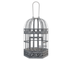 Wire Bird Cage - LittleBigPlanet 3 (Prototypes)