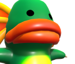 River Zora Child (02) - The Legend of Zelda: Echoes of Wisdom
