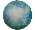 Crystal Ball - LittleBigPlanet 3 (Prototypes)