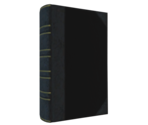 Old Book - LittleBigPlanet 3 (Prototypes)