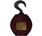 Pully Hook - LittleBigPlanet 3 (Prototypes)