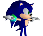Sonic the Hedgehog (Modern, Legacy) - Sonic X Shadow Generations