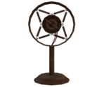 1920s Microphone - LittleBigPlanet 3 (Prototypes)