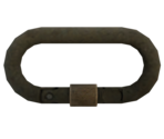 Vintage Carabiner - LittleBigPlanet 3 (Prototypes)