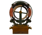 Tesla AC Motor - LittleBigPlanet 3 (Prototypes)