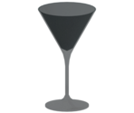 Martini Glass - LittleBigPlanet 3 (Prototypes)