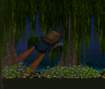 DD2 Car Crash - LittleBigPlanet 3 (Prototypes)