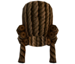 Old Wig - LittleBigPlanet 3 (Prototypes)