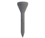 Golf Tee - LittleBigPlanet 3 (Prototypes)