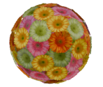 Balls Of Flowers - LittleBigPlanet 3 (Prototypes)