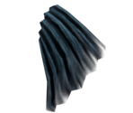 Mermaid Fins - LittleBigPlanet 3 (Prototypes)