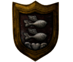 Fish Shield - LittleBigPlanet 3 (Prototypes)