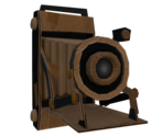 Cardboard Camera - LittleBigPlanet 3 (Prototypes)