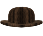 Cardboard Hat - LittleBigPlanet 3 (Prototypes)