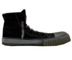 Punk Chucks V2 - LittleBigPlanet 3 (Prototypes)