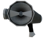 Pumpinator (2A) - LittleBigPlanet 3 (Prototypes)