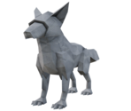 Albi (v1) - LittleBigPlanet 3 (Prototypes)
