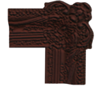 Picture Frame Angled - LittleBigPlanet 3 (Prototypes)