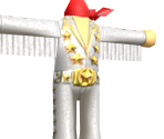 080 Vegas-Performer Outfit - Tomodachi Life