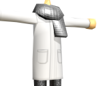 039 Long Coat - Tomodachi Life