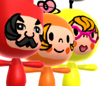 Denpa Men - The Denpa Men 3: The Rise of Digitoll