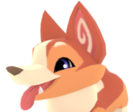 Corgi - Animal Jam: Play Wild!