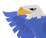Eagle - Animal Jam: Play Wild!