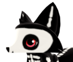 Fox (Variants) - Animal Jam: Play Wild!