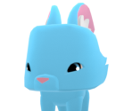 Ili Pika - Animal Jam: Play Wild!