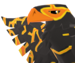 Legendary Eagle - Animal Jam: Play Wild!