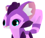 Sugar Glider - Animal Jam: Play Wild!