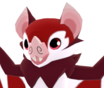 Vampire Bat - Animal Jam: Play Wild!