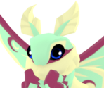Moth - Animal Jam: Play Wild!