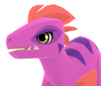 Velociraptor - Animal Jam: Play Wild!